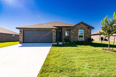New Home for Sale in Glenpool, 1332 E 150th Street S