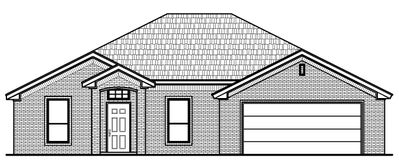 New Home for Sale in Bixby, 6250 E 146th Street S