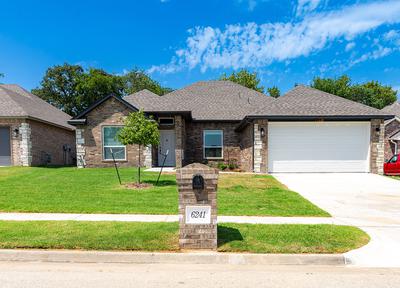 New Home for Sale in Bixby, 6241 E 146th Street S