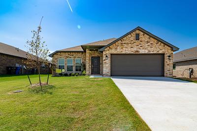 New Home for Sale in Broken Arrow, 4911 E Galveston Place S