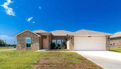 New Home for Sale in Tulsa, 4038 S 151st E Avenue
