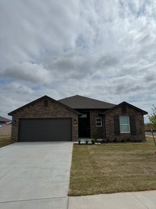 New Home for Sale in Tulsa, 4035 S 152nd East Avenue