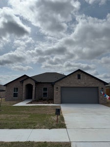 New Home for Sale in Tulsa, 15008 E 39th Place S